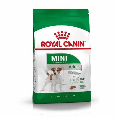 Royal Canin Mini Breed Adult hrana za pse 4 kg