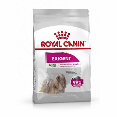 Royal Canin Mini Exigent hrana za pse 1 kg