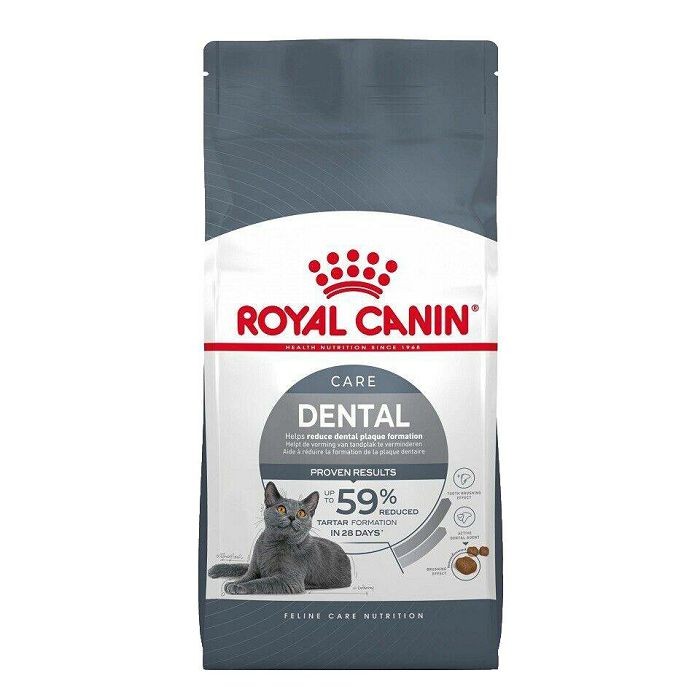Royal Canin Oral Care hrana za mačke 1,5 kg