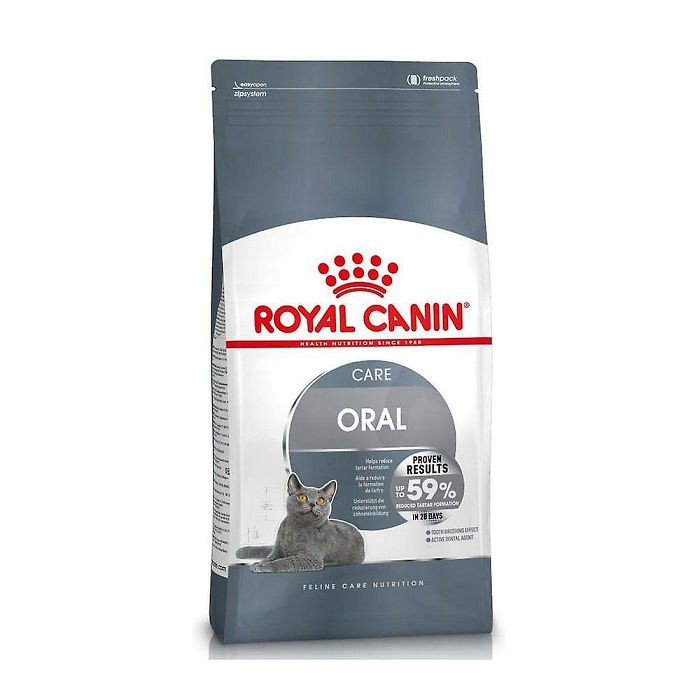 Royal Canin Oral Care hrana za mačke 400 g