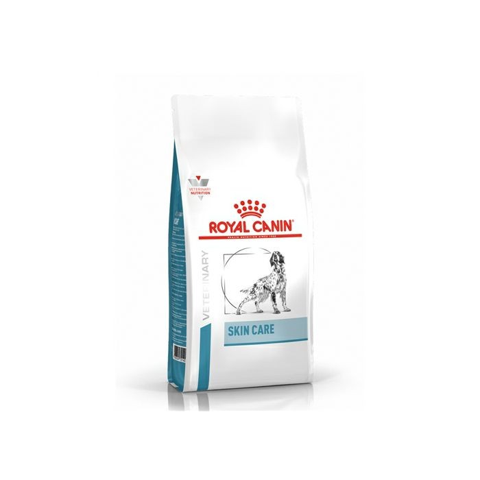 Royal Canin Small Dog Skin Care - medicinska suha hrana za pse 2kg