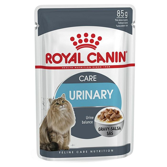 Royal Canin Urinary care - hrana za mačke 85g