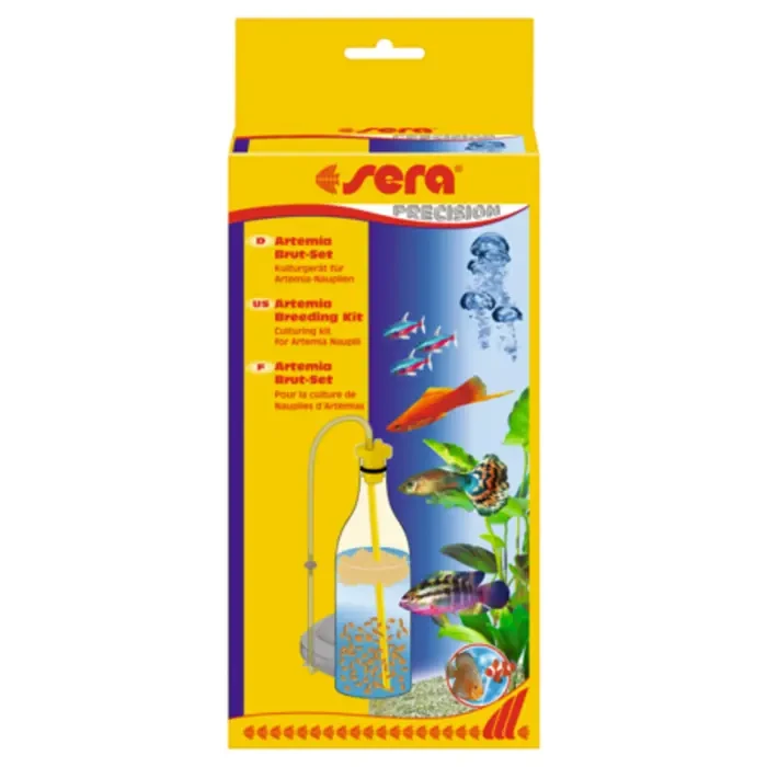 Sera Artemia Breeding Kit