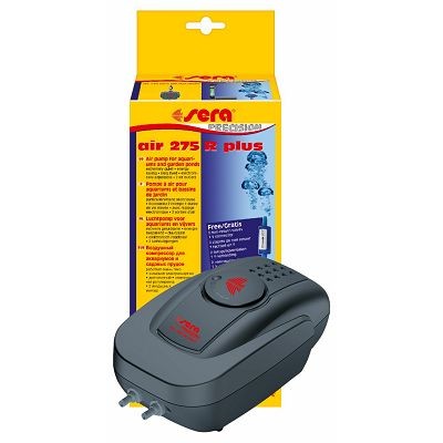 Sera Precision Air 275 R Plus Zračna pumpa