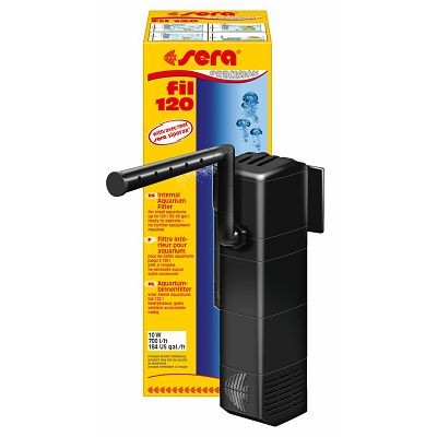 Sera Precision Fil 120 FILTER