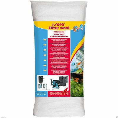 Sera vata 500g