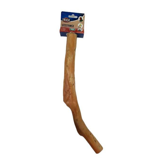 Trixie drvena prečka za ptice 40cm / 35mm