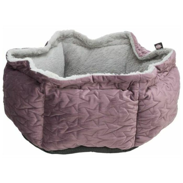 Trixie Estelle krevet za pse 50cm bordo