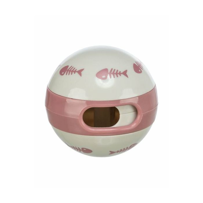 Trixie igračka lopta za mačke 6cm