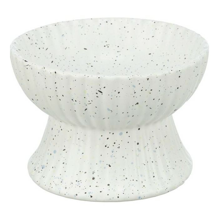 Trixie keramička posuda za hranu za mačke 200ml 14cm