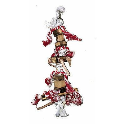 Trixie Ribbon igračka za ptice 35cm