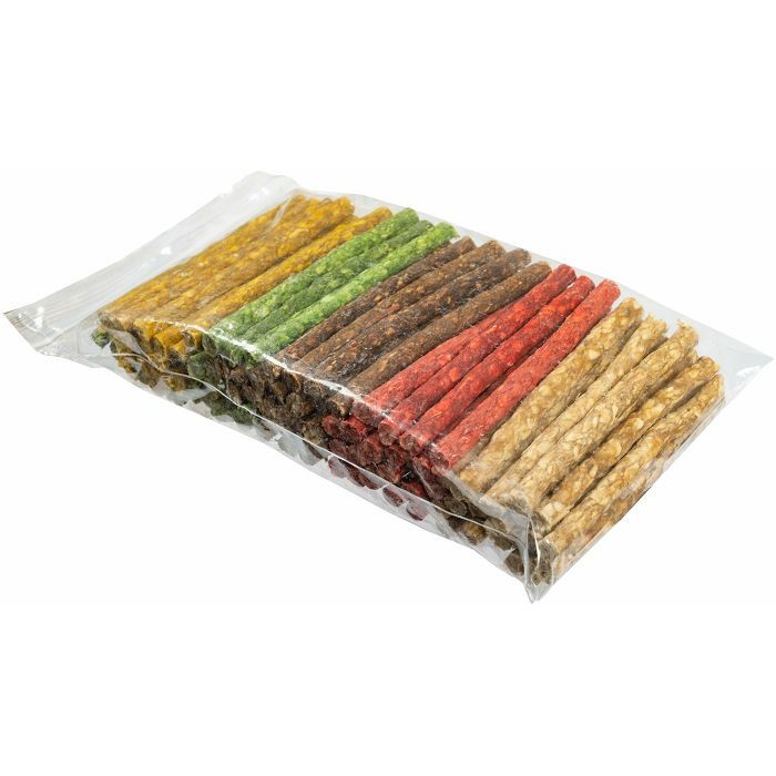 Trixie štapići poslastica za pse mix 100 kom 900g