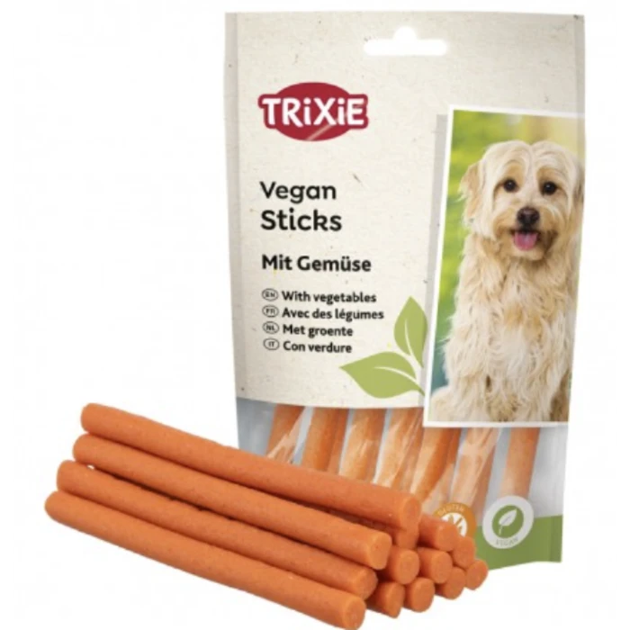 Trixie Vegan Sticks štapići sa povrćem poslastica za pse 120g