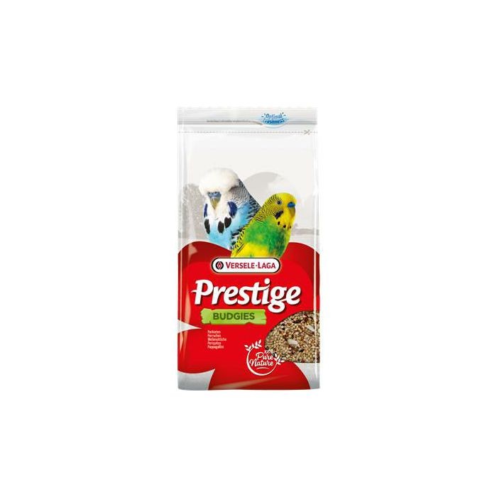 Versele-Laga Presige Budgies hrana za tigrice papagaje 1kg