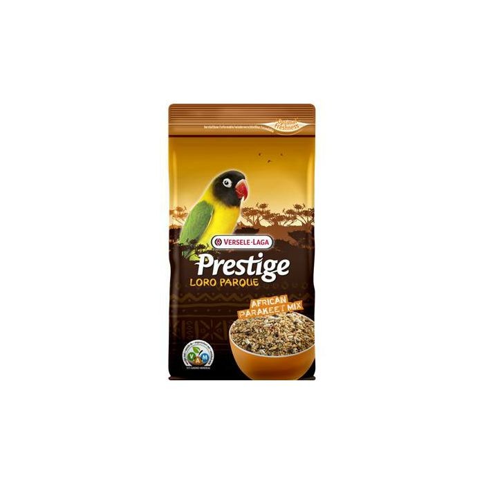Versele-Laga Prestige African Parakeet mješavine hrane za afričke papige 1kg