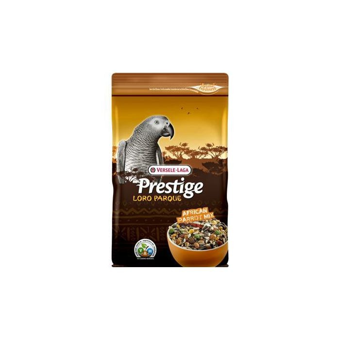 Versele-Laga Prestige African Parrot mješavina za afričke papige 1kg