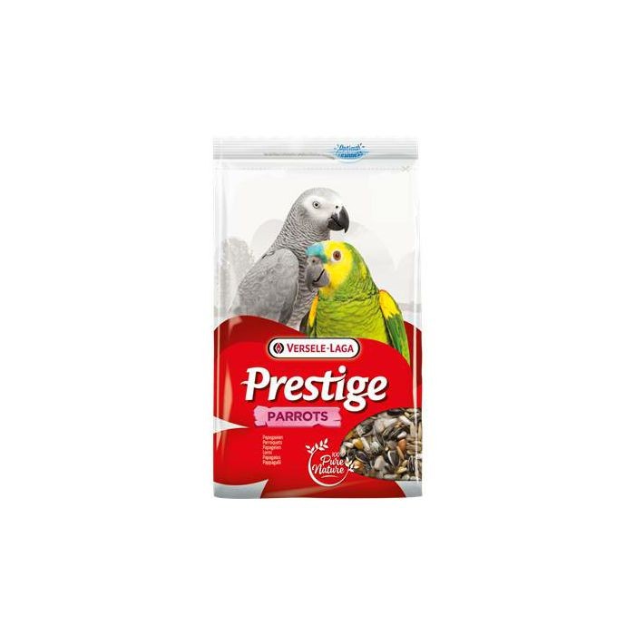 Versele-Laga Prestige Parrots hrana za velike papagaje 3kg