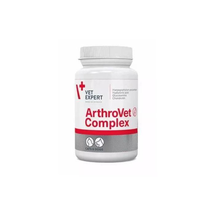 Vet Expert ArthroVet Complex