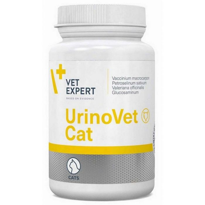 Vet Expert Urino Vet Cat 45 kapsula