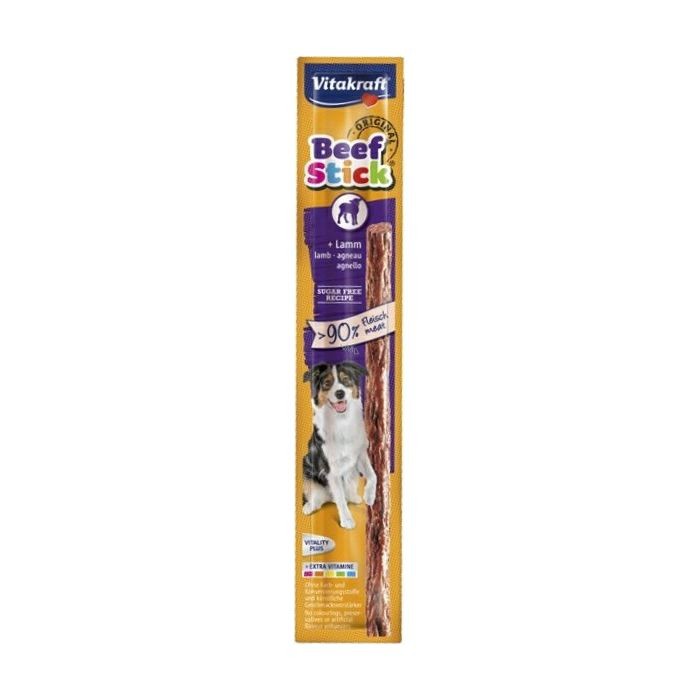 Vitakraft Beefstick poslastica za pse govedina i janjetina 12g