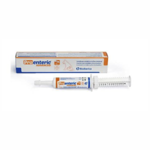 PRO enteric advanced dog probiotik za pse 15ml