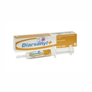Diarsanyl+ multivitaminska pasta za pse i mačke 10ml