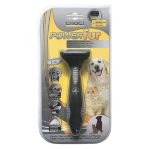 Croci Power furminator za pse i mačke M