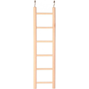 Trixie stepenice 6 prečki za ptice 28cm