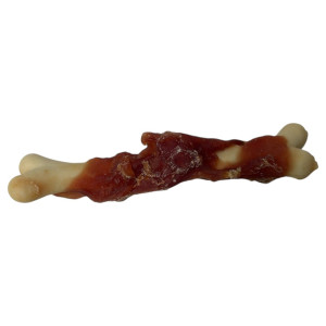 Trixie patka poslastica za pse 10cm - 1 kom