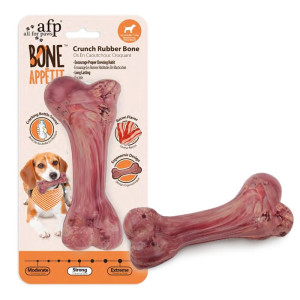 All for Paws Bone kost igračka za pse M