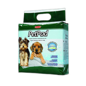 Padovan PetPad Plus pelene za pse 60x60cm