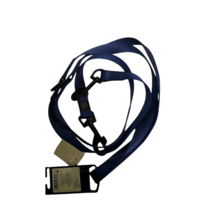 Karlie povodac za psa 20mm 200cm plavi plus M