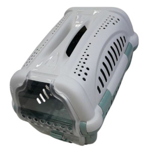 Domus Molinari transporter