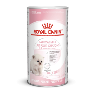 Royal Canin Feline Baby Cat zamjensko mlijeko za mačiće sa bočicom 300g