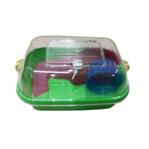 Domus Molinari kavez za glodare 35x20x30cm