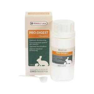 Versele-Laga Pro-Digest za glodare 40g
