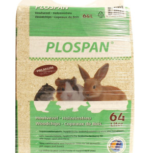 Plospan Pilota 64l