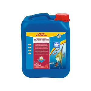 Sera Bio Nitrivec 5000ml