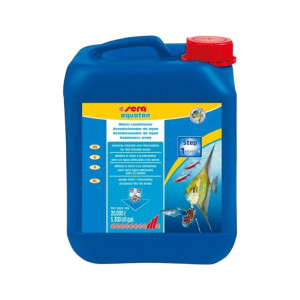 Sera Aquatan 5000ml