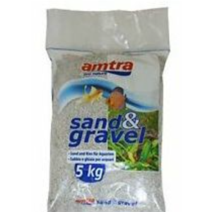 Croci bijeli pijesak 0,1 - 0,3mm 5kg