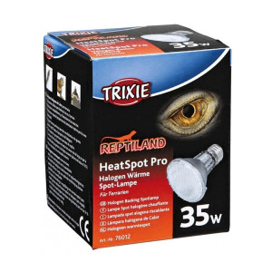 Trixie Reptiland HeatSpot Pro halogena lampa / sijalica za terarij 65x88mm 35W