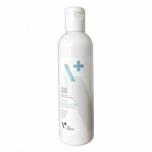 Vet Expert hipoalergenski šampon, 250 ml