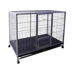 Kavez za pse 110x72x94cm D-220A