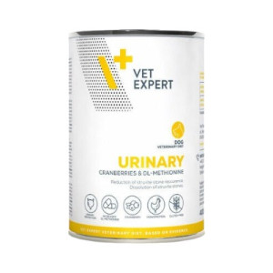 Vet Expert Diet Urinary Dog hrana za pse sa urinarnim problemima 400g