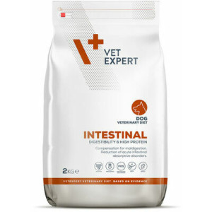 Vet Expert Diet Intestinal Dog hrana za pse sa crijevnim problemima 2kg