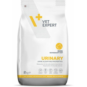 Vet Expert Diet Urinary Dog hrana za pse sa urinarnim problemima 2kg
