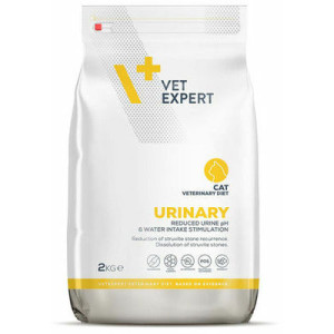 Vet Expert Diet Urinary Cat hrana za mačke sa urinarnim problemima 2kg