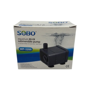 SOBO WP-3200 vodena pumpa za akvarij