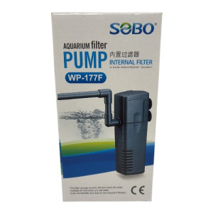 SOBO WP-177F unutrašnji filter za akvarij