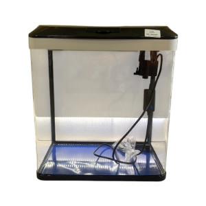 Akvarij RS-380E 38x22x47cm LED 2,5W